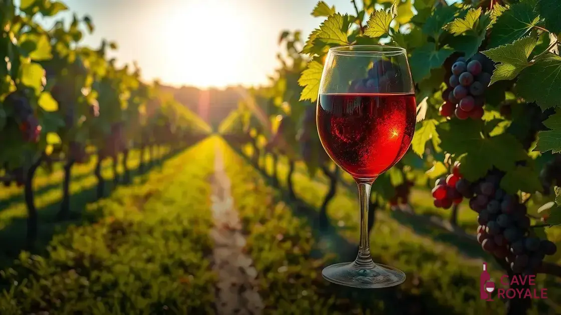 O que caracteriza o vinho Villaggio Grando Além Mar?