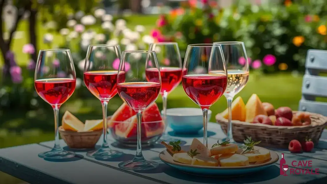 O que caracteriza os vinhos tintos leves?