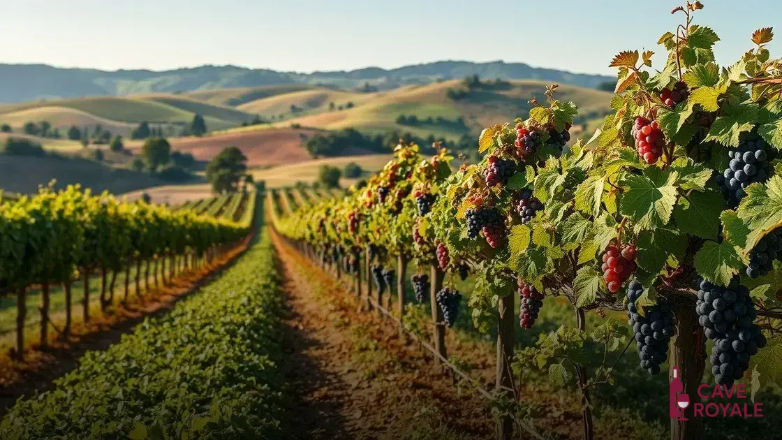 o-que-define-os-vinhos-do-velho-mundo Vinhos do Velho Mundo: o que são e quais as características