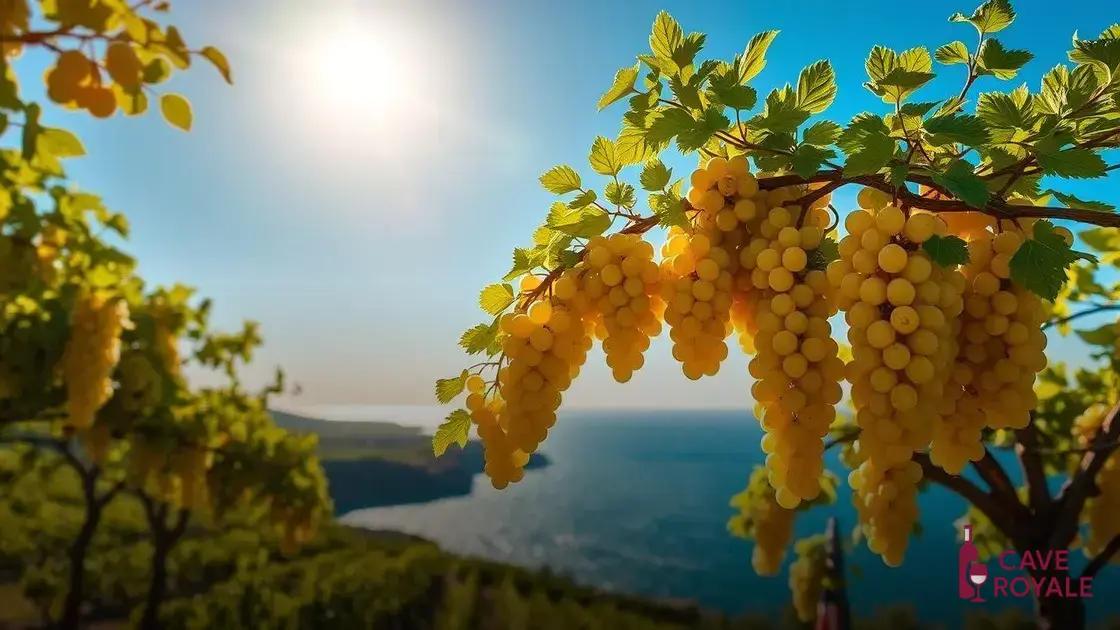 O que é a casta albariño?