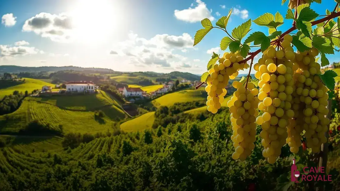 O que é a identidade do vinho verde?