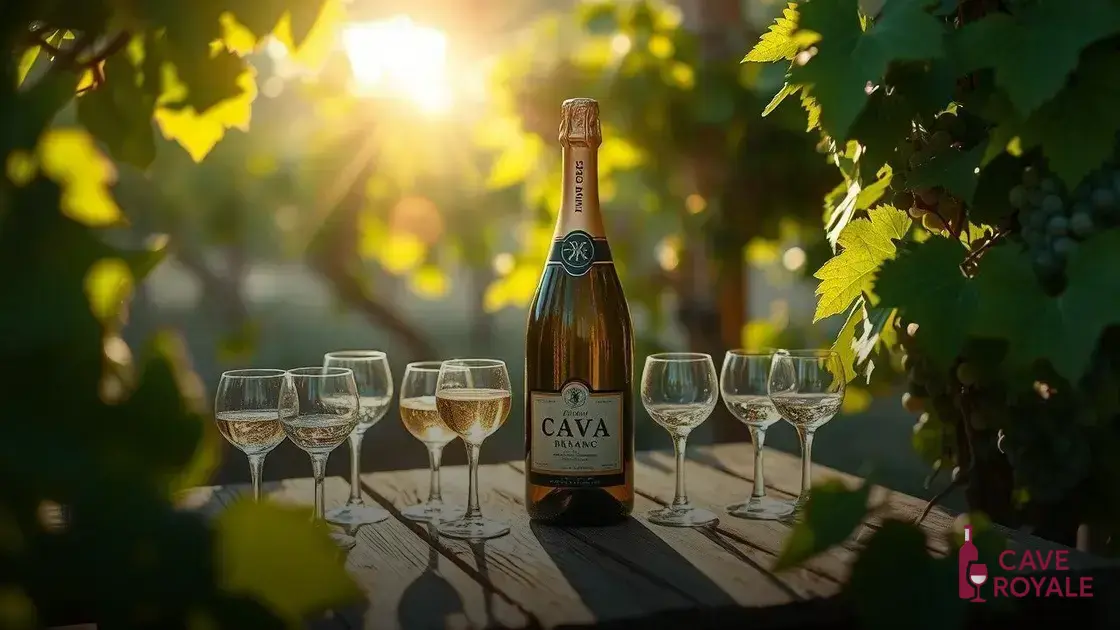 O Que é Cava?