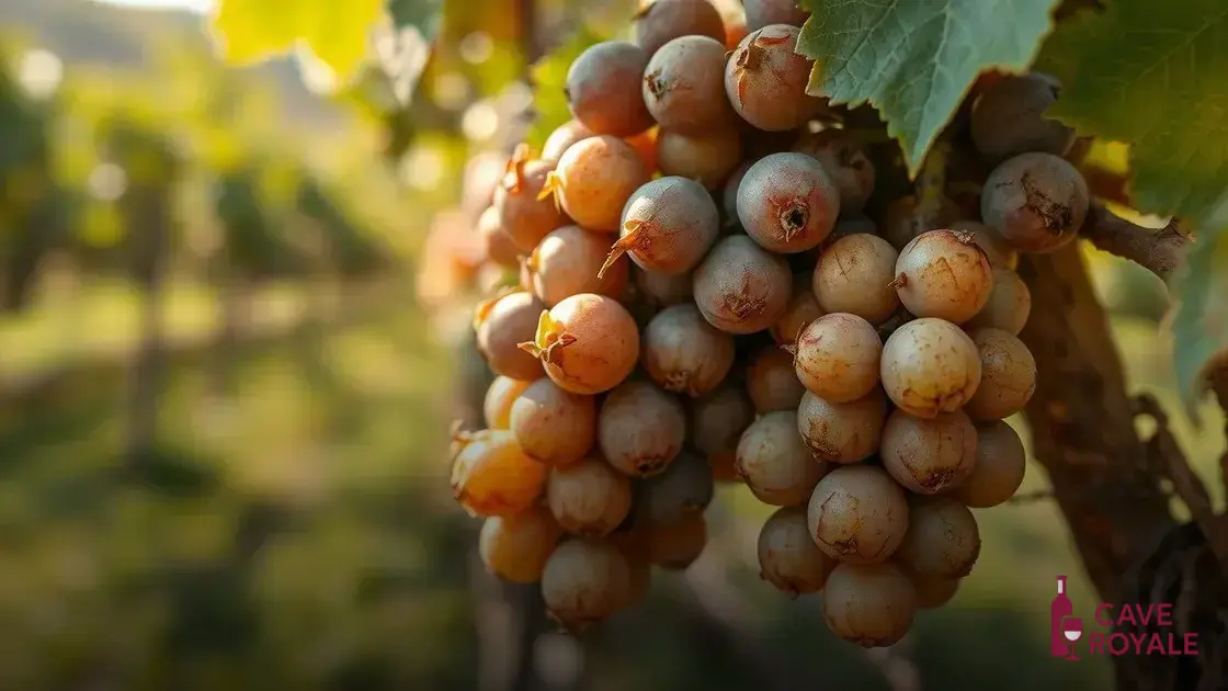 O que é o Botrytis?
