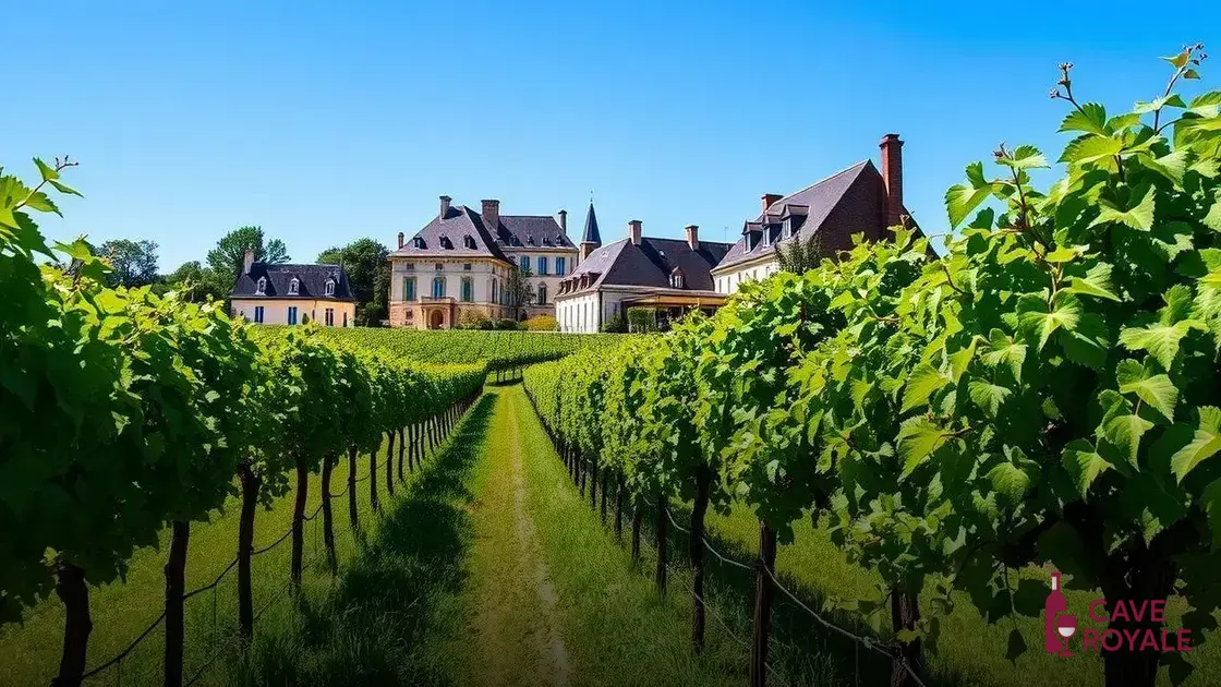 O que é o Château Bellegrave Pomerol?