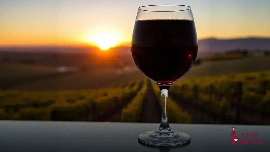 O que é o Minimalista Cabernet Sauvignon?