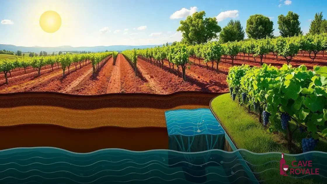 O que é o terroir?