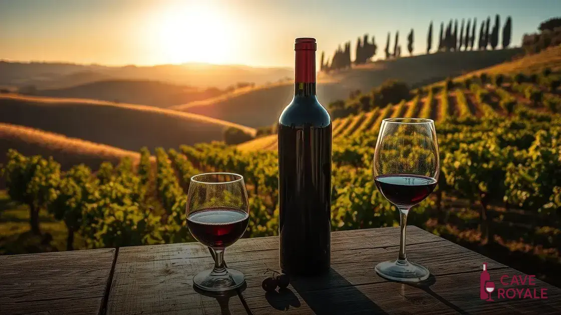 O que é o vinho Chianti?