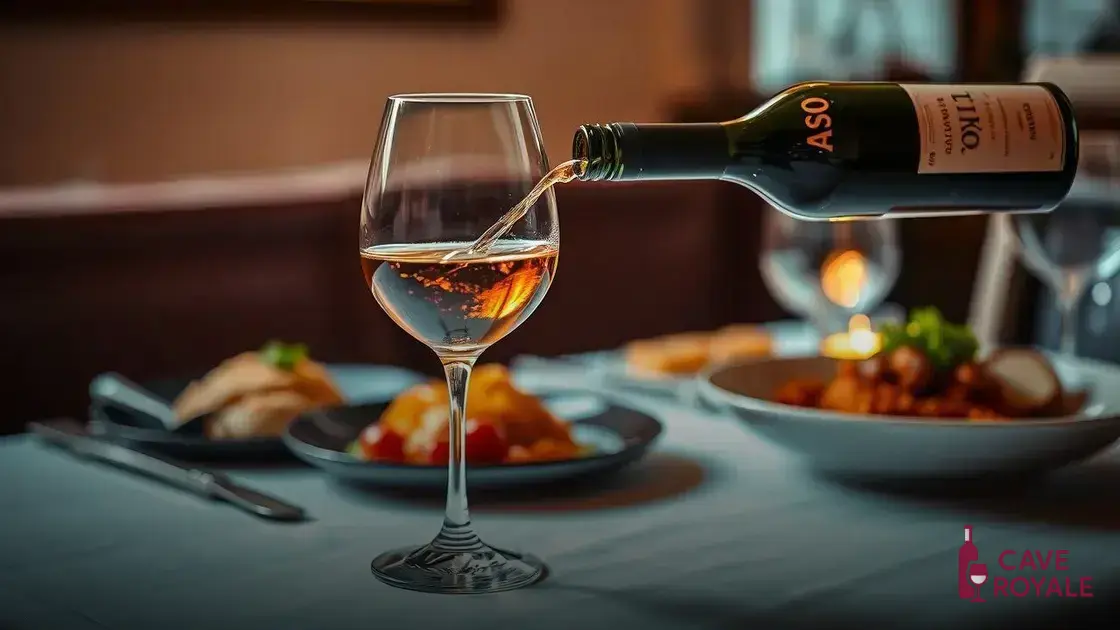 O que é o vinho faisão?