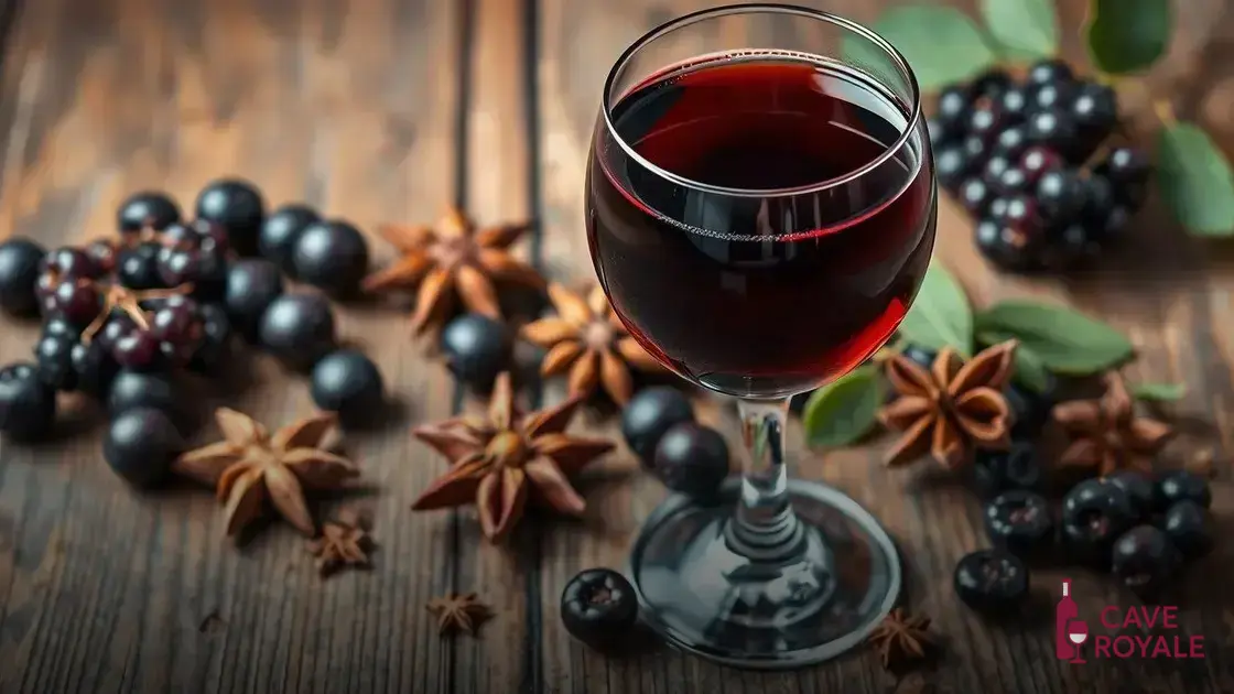 O que é o vinho shiraz?