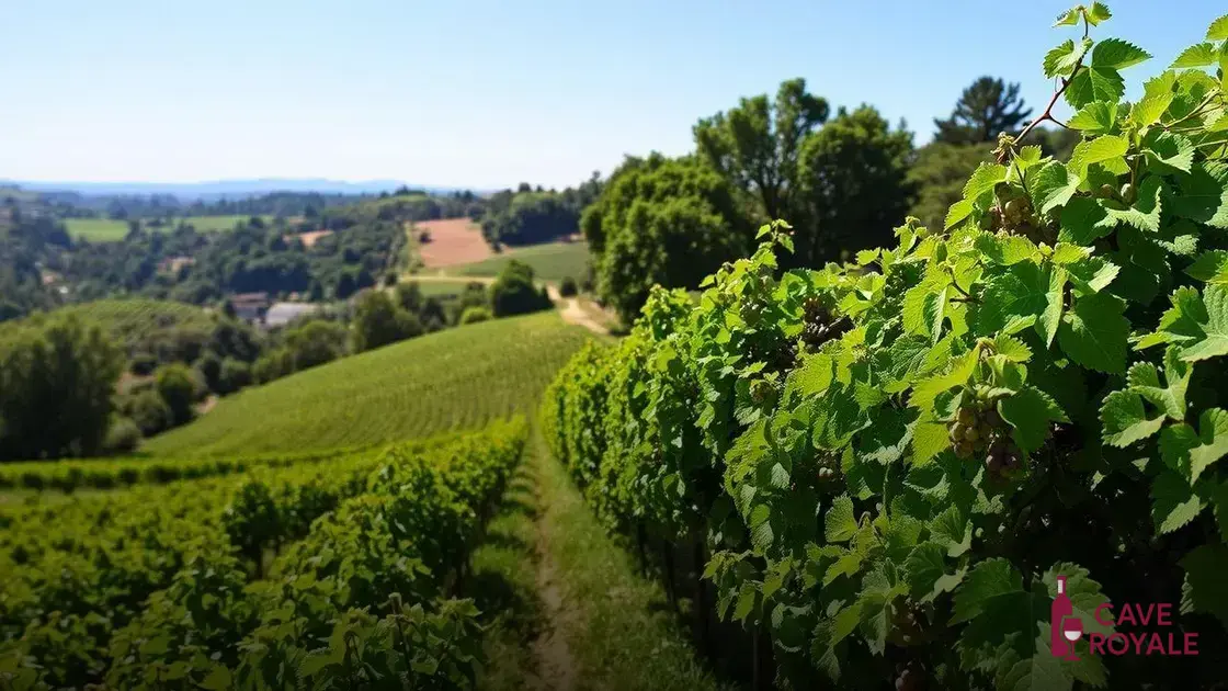 O que é o Vinho Verde D.O.C.?