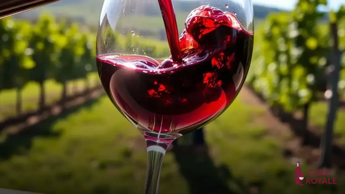 O que é pontuação de vinhos?