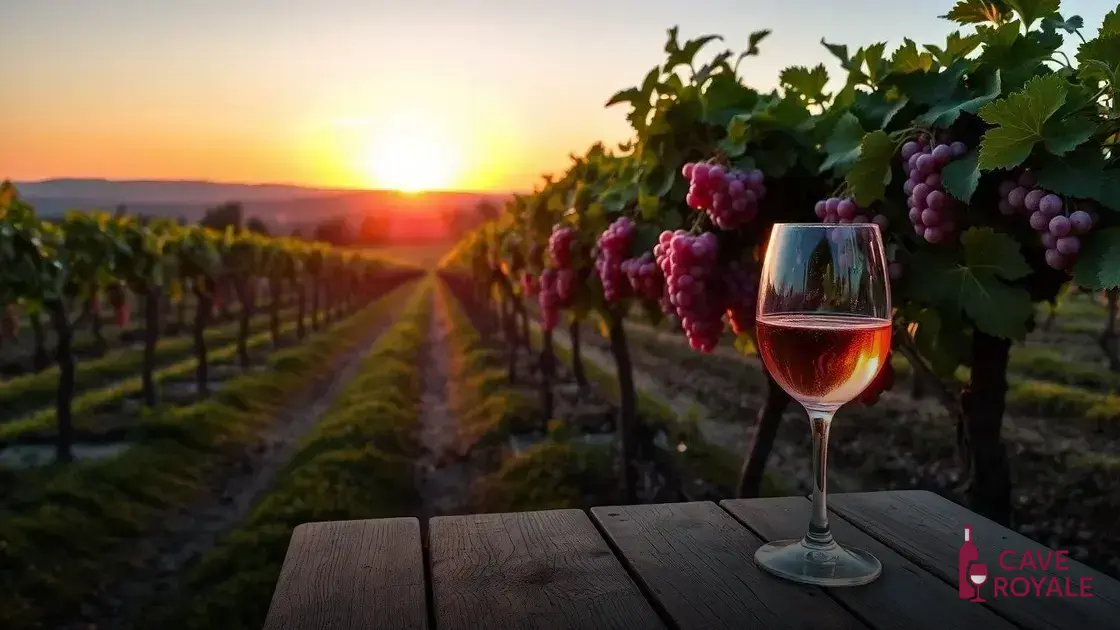 o-que-e-vinho-rose-italiano Vinho Rosé Italiano Freixenet