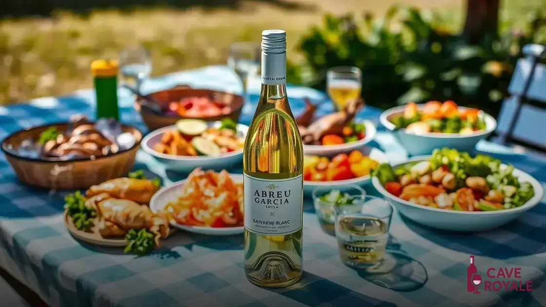 o-que-esperar-do-abreu-garcia-sauvignon-blanc Vinho Branco Seco ABREU GARCIA Sauvignon Blanc 750ml