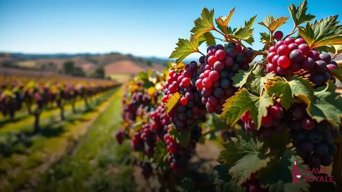O que faz McLaren Vale ser especial para o Grenache?