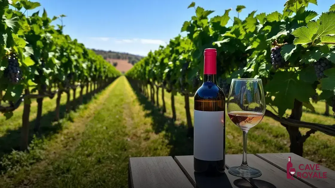 O que são vinhos do Novo Mundo?