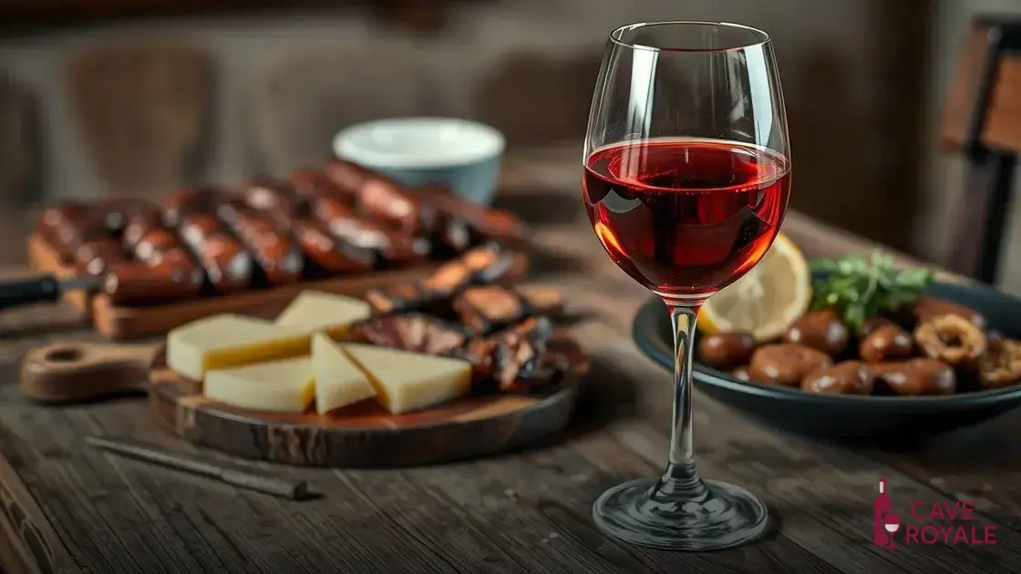 O que são vinhos encorpados?