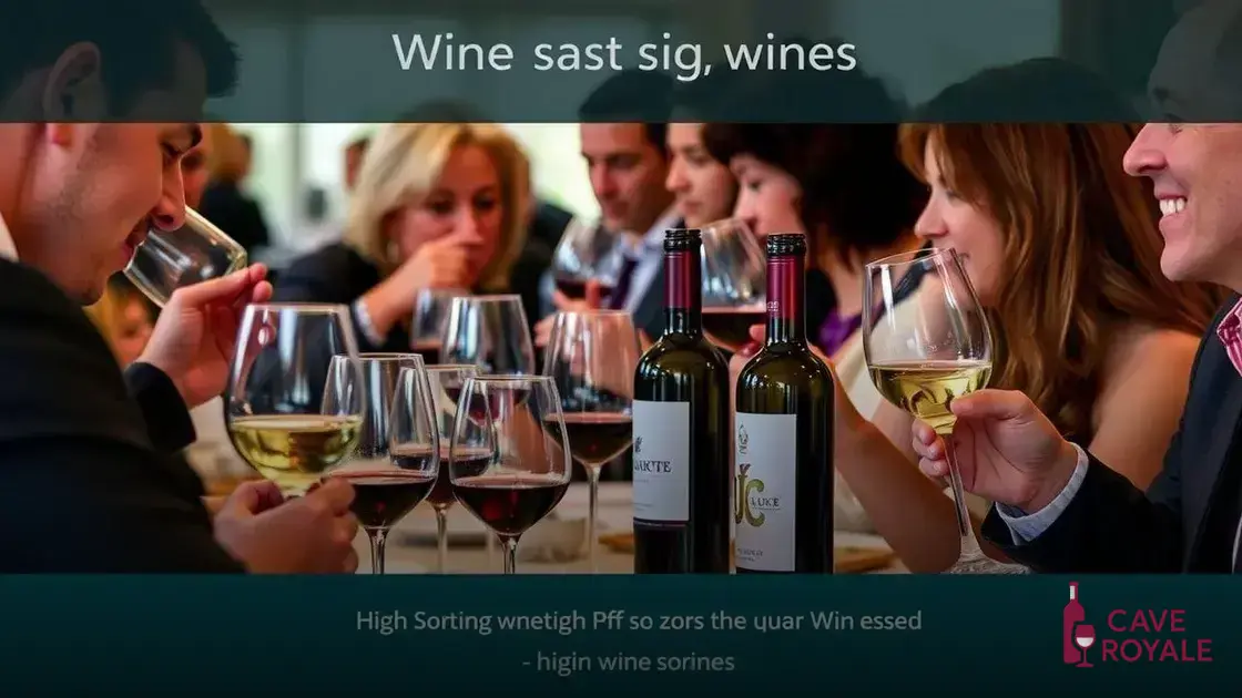 o-que-sao-vinhos-pontuados-1 Seleção de Vinhos Pontuados