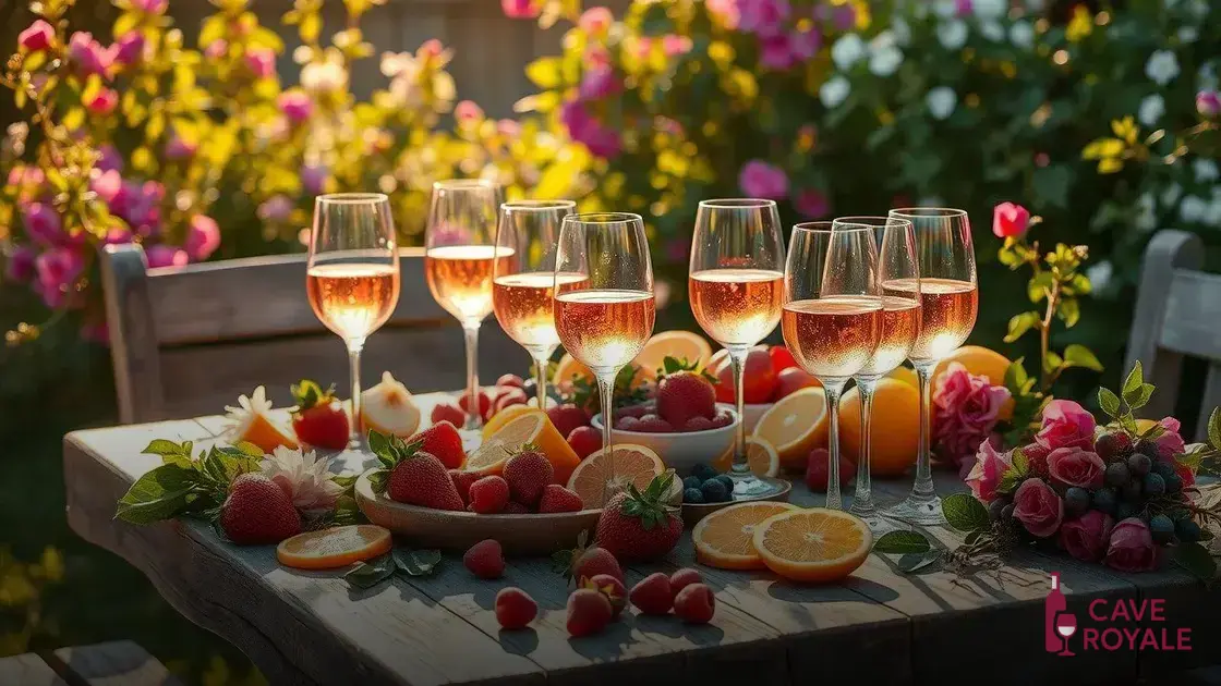 o-que-sao-vinhos-roses 6 Melhores Vinhos Rosés