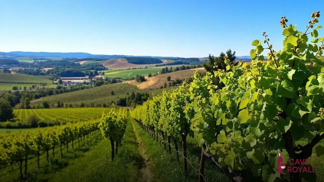 O que torna o Chablis especial?