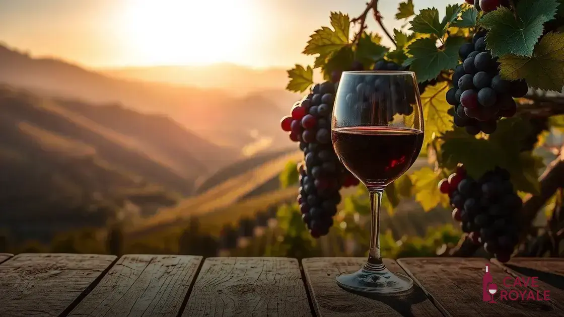 o-que-torna-o-crasto-um-vinho-especial Vinho Tinto Português Crasto Douro DOC