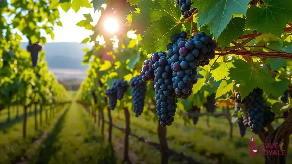 O que torna o Malbec especial?