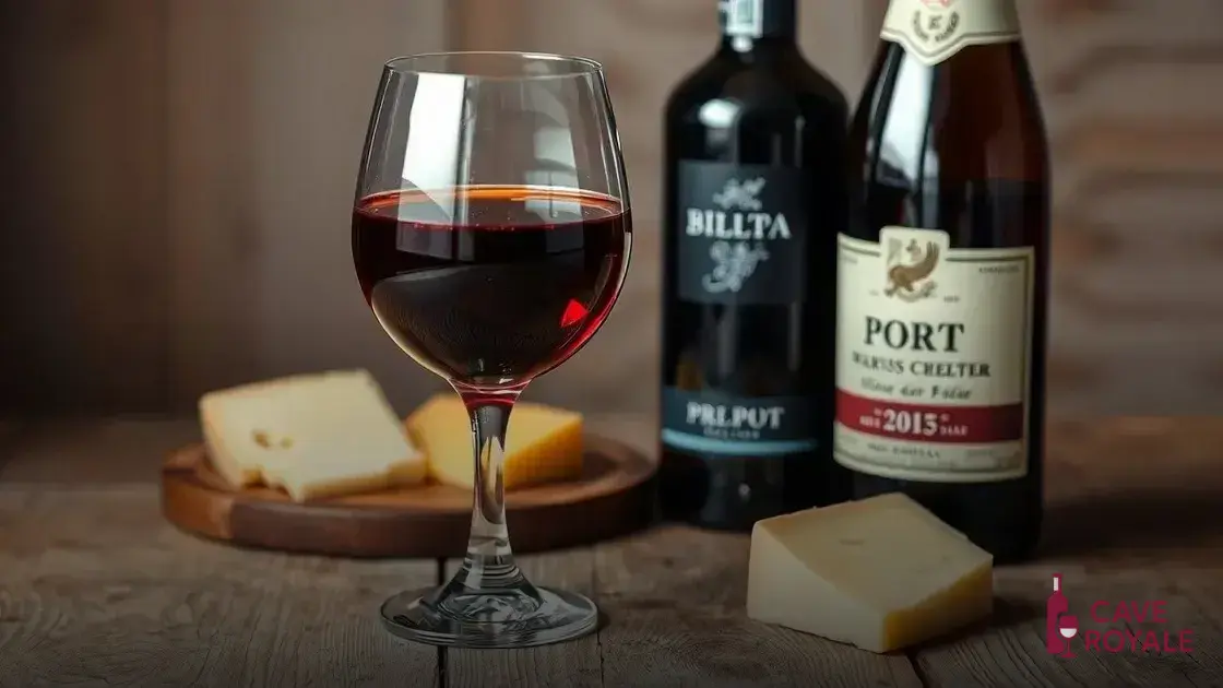 O que você deve saber antes de comprar vinho do Porto