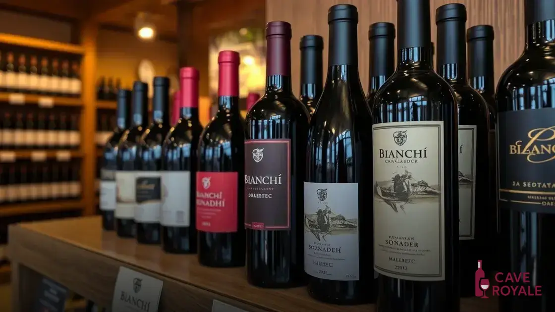 Onde comprar Bianchi Soñador Malbec