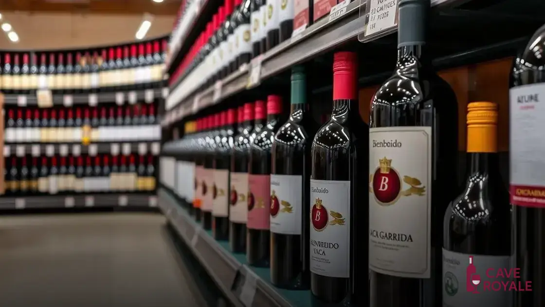 Onde comprar Bienbebido Vaca Garnacha