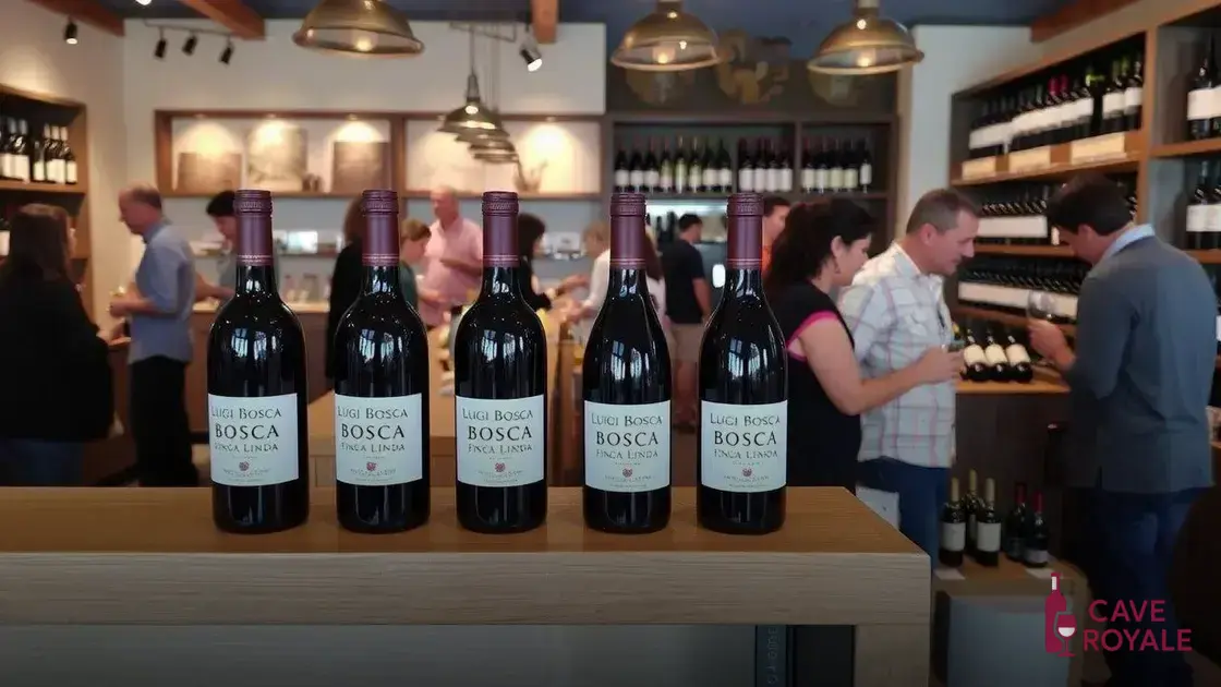Onde comprar Luigi Bosca Finca La Linda Malbec