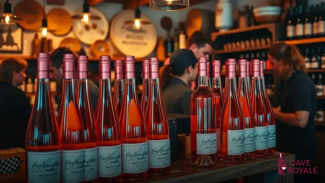 Onde comprar o cepas nobles reservado rosé