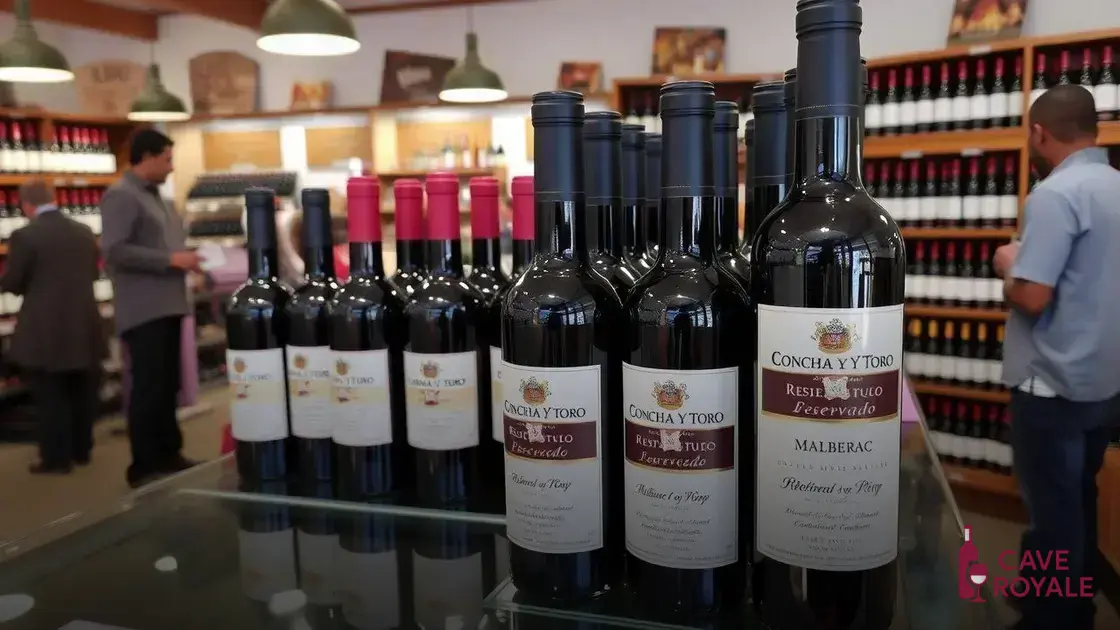 Onde comprar o Concha Y Toro Reservado Malbec