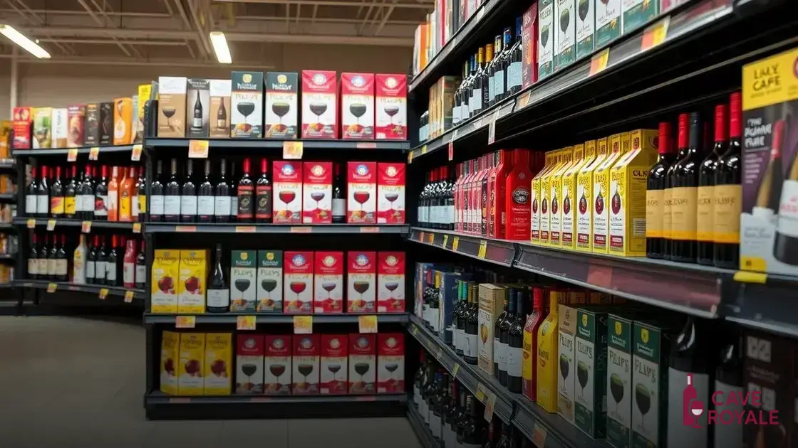 Onde comprar o kit de vinhos
