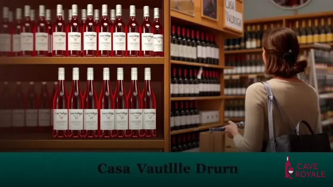 Onde encontrar o Casa Valduga Naturelle Rose