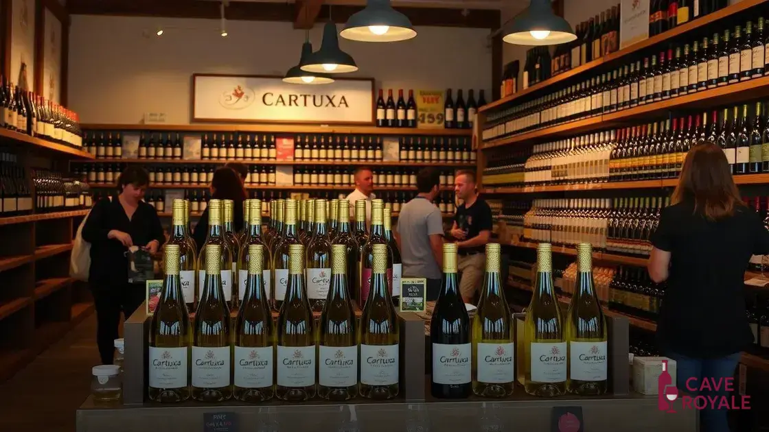 Onde encontrar o Vinho Branco Cartuxa Pêra-Manca?
