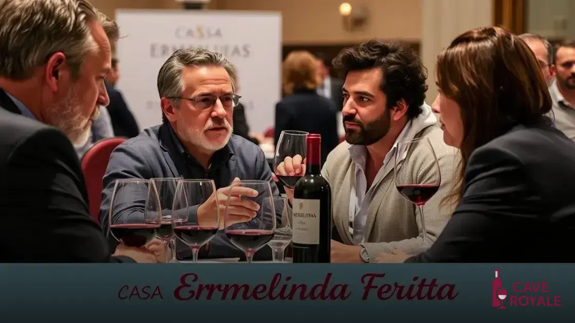 opiniões de especialistas sobre o vinho