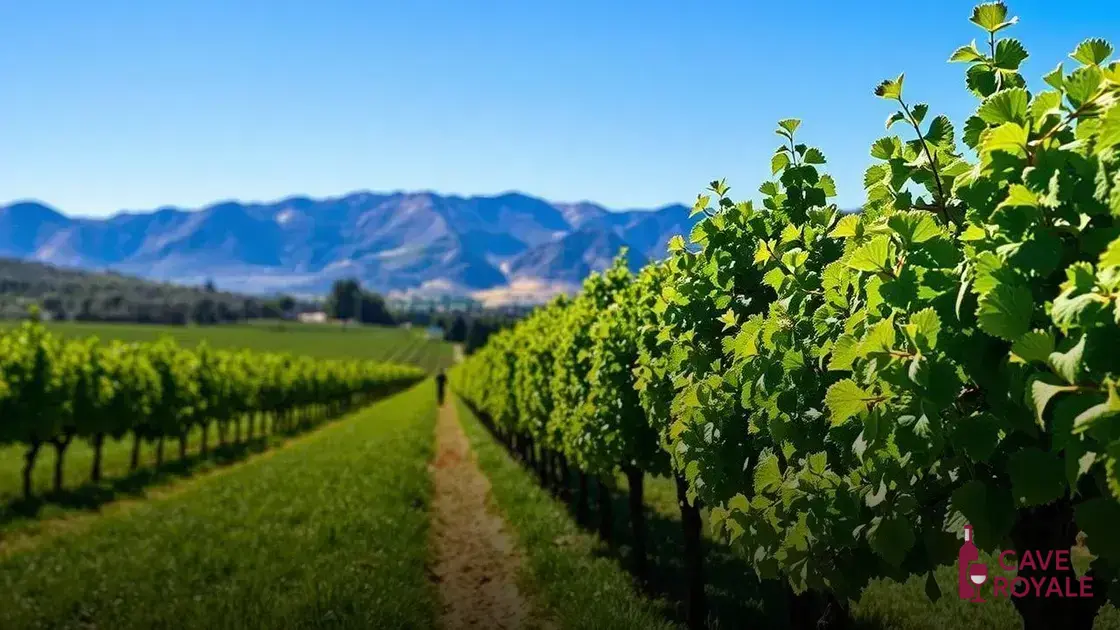 Origem do Benjamin Chardonnay