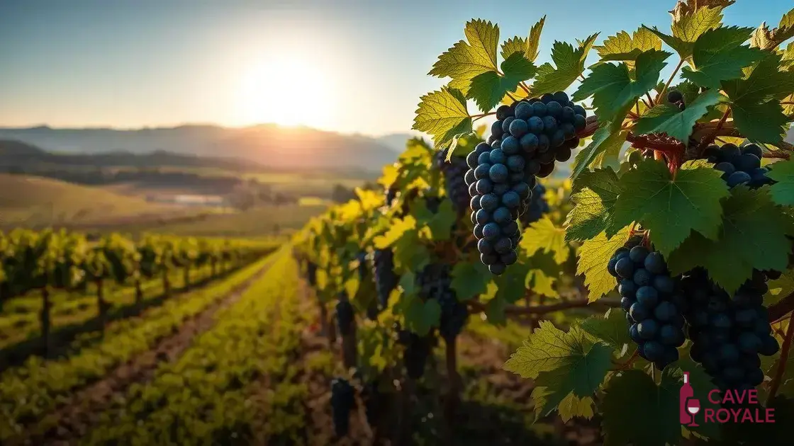 origem do Estampa Fina Gran Carménère