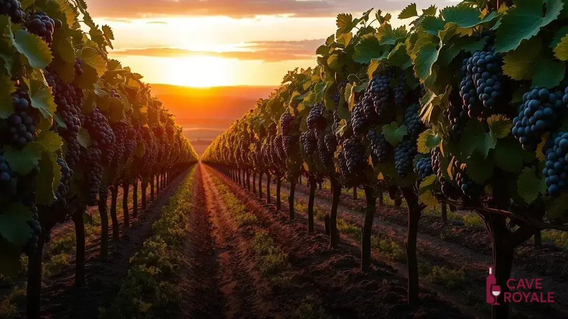 Origem do vinho tinto Clarion