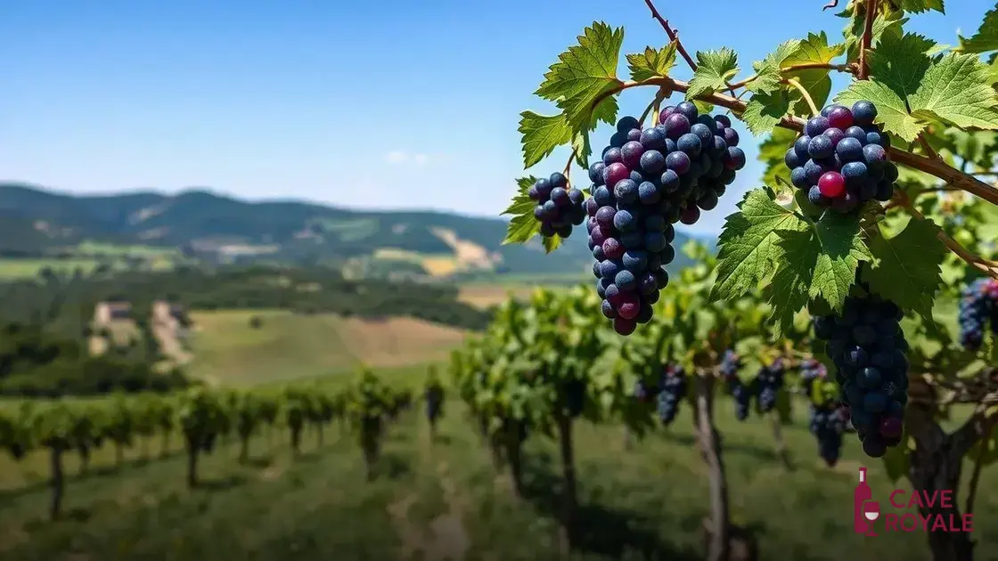 Origem e características do Crozes Hermitage