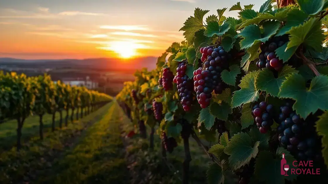 origem-e-caracteristicas-do-lambrusco Vinho Rosé Frisante Vele Al Vento Lambrusco Dell’Emilia
