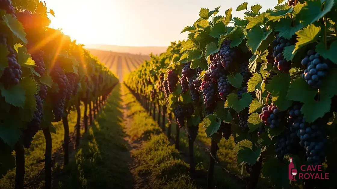 Os 10 melhores vinhos de Languedoc por menos de £20 para saborear