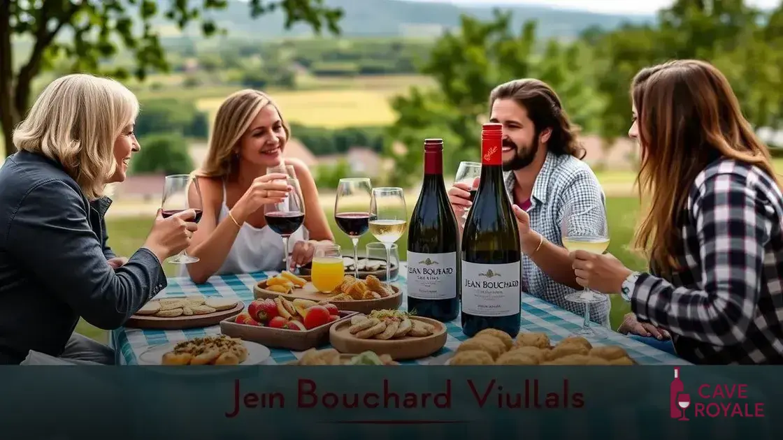 Os melhores momentos para apreciar o vinho