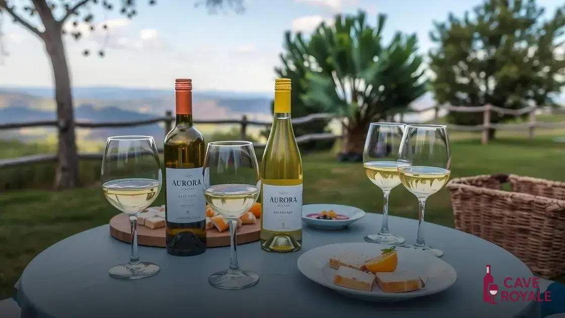 Os melhores momentos para degustar
