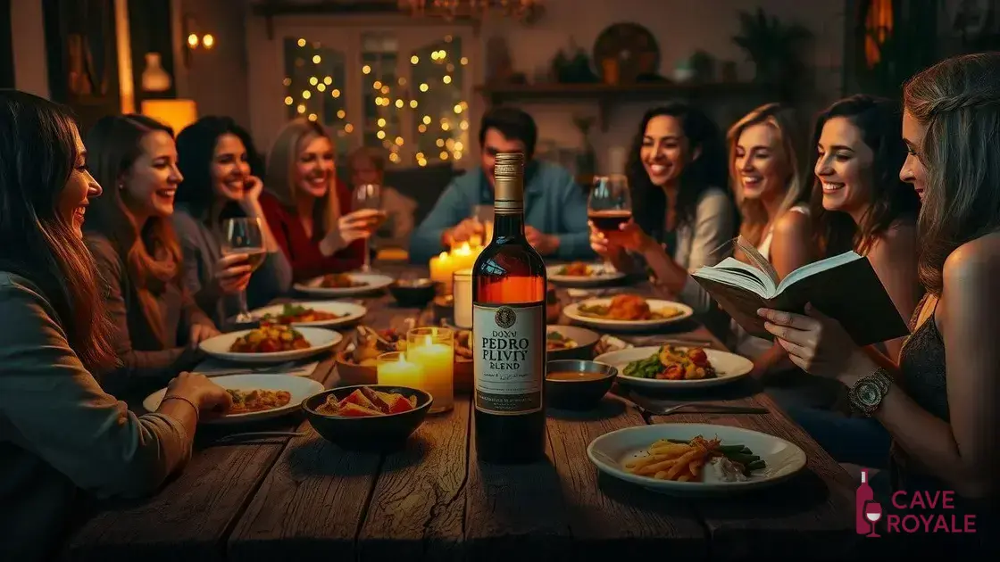 Os melhores momentos para degustar