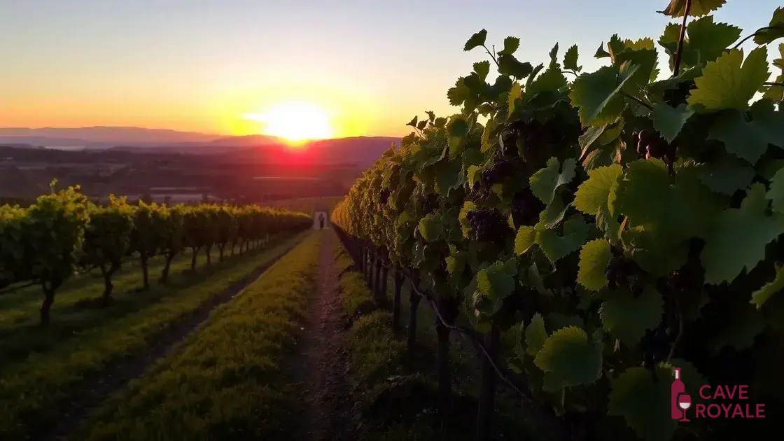 Os melhores produtores de Carménère