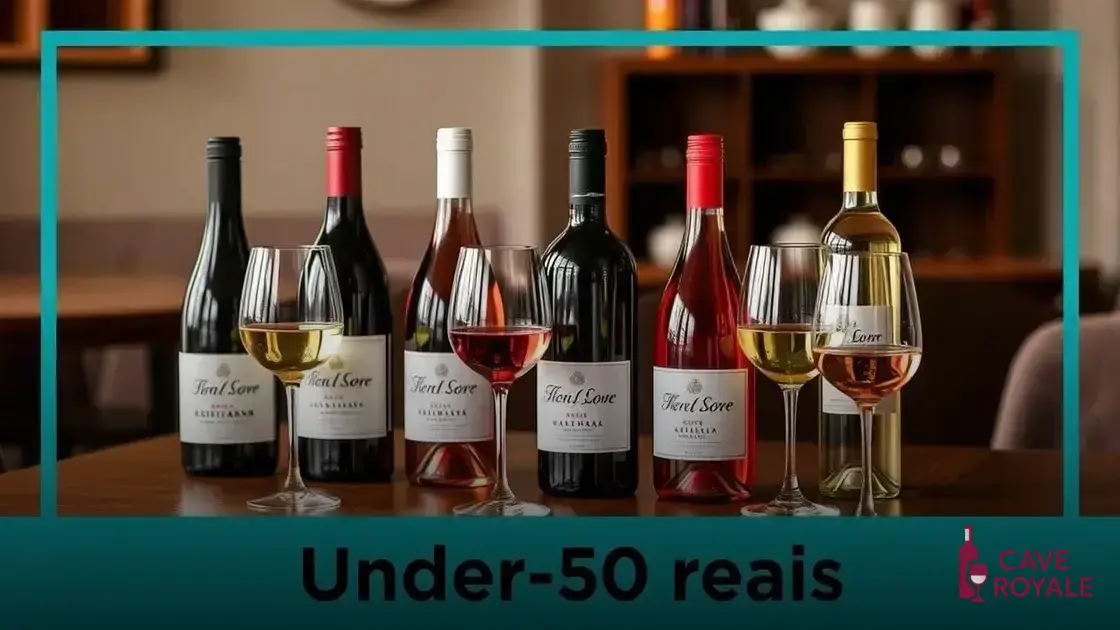 os-melhores-vinhos-ate-50-reais Deguste com acessibilidade! 11 vinhos até 50 reais para