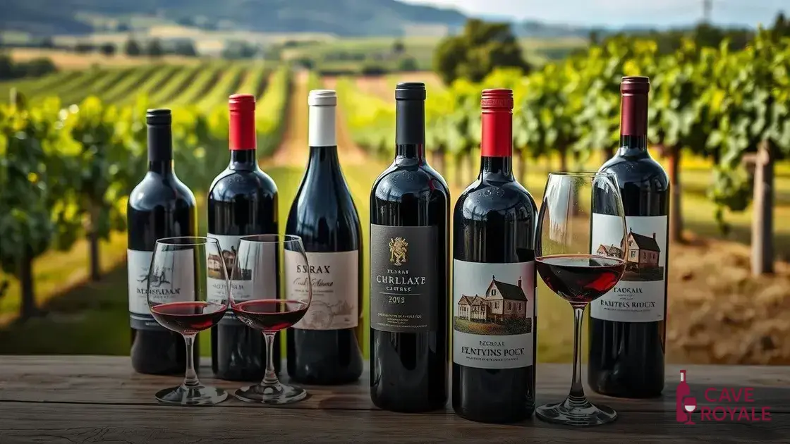 os-melhores-vinhos-tintos-ate-100-reais Vinhos até 100 reais: 7 opções que valem a pena conhecer!