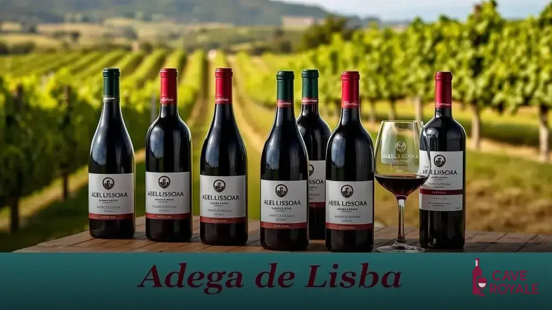 Os melhores vinhos tintos disponíveis