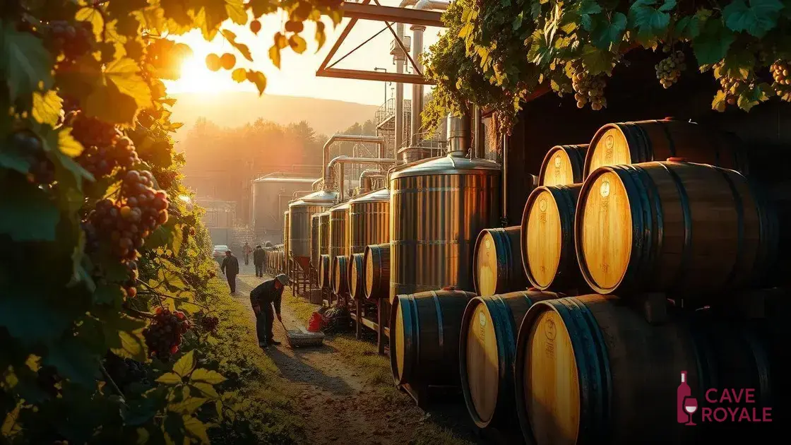 os-processos-de-producao-do-vinho-alemao Vinho Branco Alemão Hubertushof Premium Feinherb