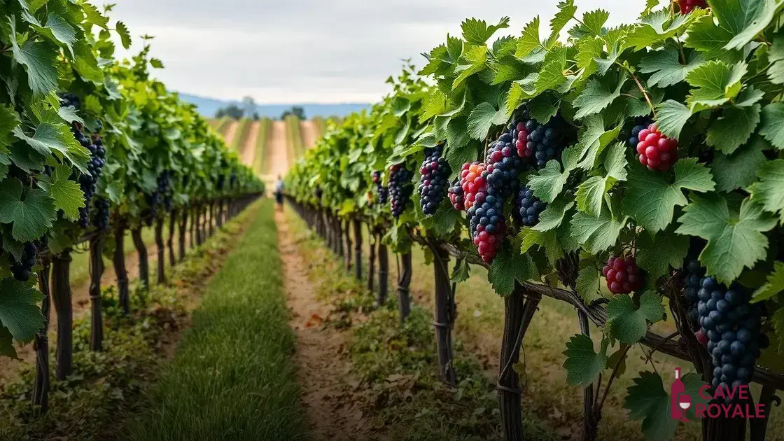 Os produtores por trás do Vele Al Vento Lambrusco